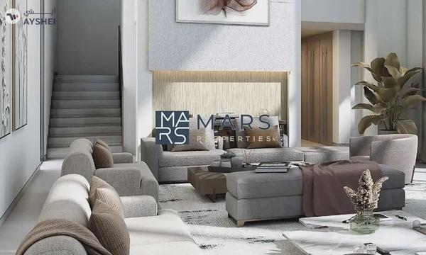 LUXURY RESIDENTIAL | BIG SPACES | HIGH ROI | INVESTMENT IN SHARJAH | HIGH QUALITY | PRIME LOCATION