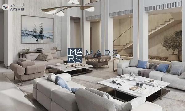 LUXURY RESIDENTIAL | BIG SPACES | HIGH ROI | INVESTMENT IN SHARJAH | HIGH QUALITY | PRIME LOCATION