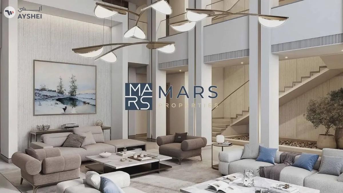 LUXURY RESIDENTIAL | BIG SPACES | HIGH ROI | INVESTMENT IN SHARJAH | HIGH QUALITY | PRIME LOCATION-1-landscape