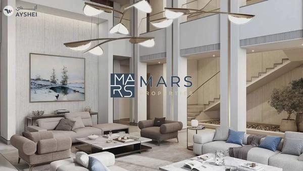 LUXURY RESIDENTIAL | BIG SPACES | HIGH ROI | INVESTMENT IN SHARJAH | HIGH QUALITY | PRIME LOCATION