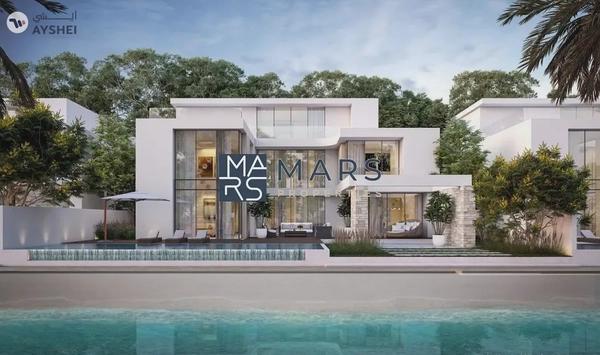 LUXURY RESIDENTIAL | BIG SPACES | HIGH ROI | INVESTMENT IN SHARJAH | HIGH QUALITY | PRIME LOCATION