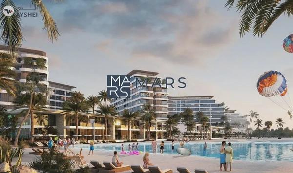 LUXURY RESIDENTIAL | BIG SPACES | HIGH ROI | INVESTMENT IN SHARJAH | HIGH QUALITY | PRIME LOCATION