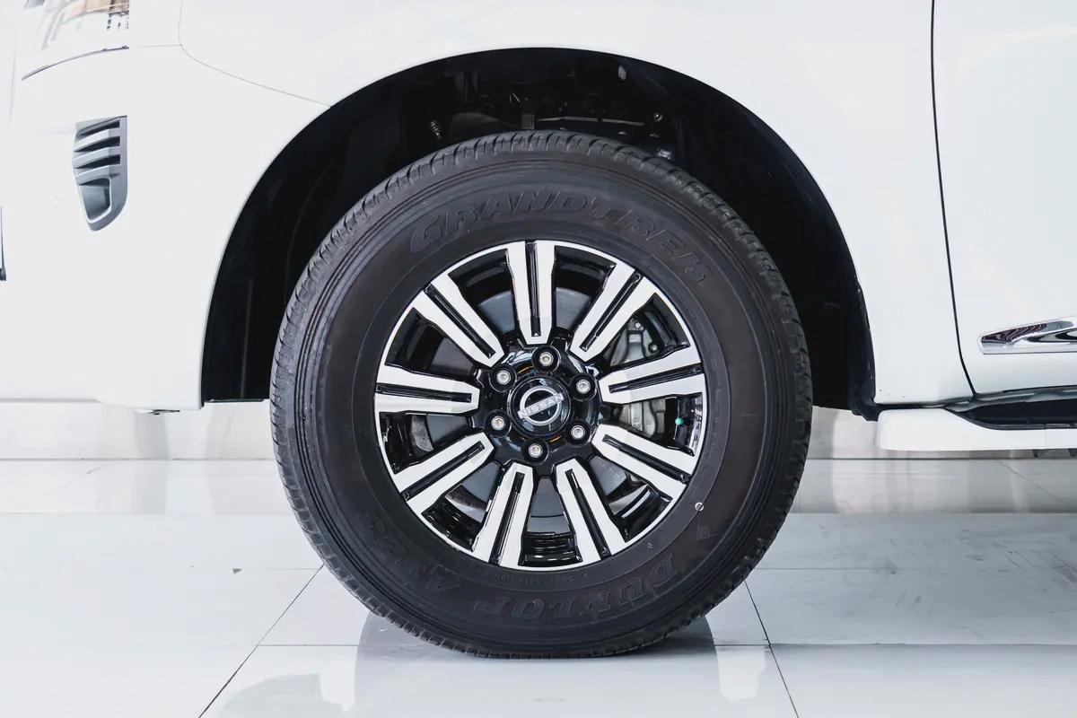 NISSAN WARRANTY UNLIMITED KM TILL 2028 | GCC | 4.0L | AED 3,000 PM-7-7