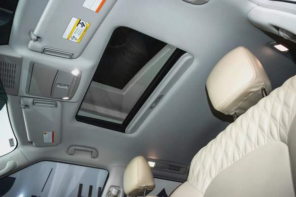 NISSAN WARRANTY UNLIMITED KM TILL 2028 | GCC | 4.0L | AED 3,000 PM