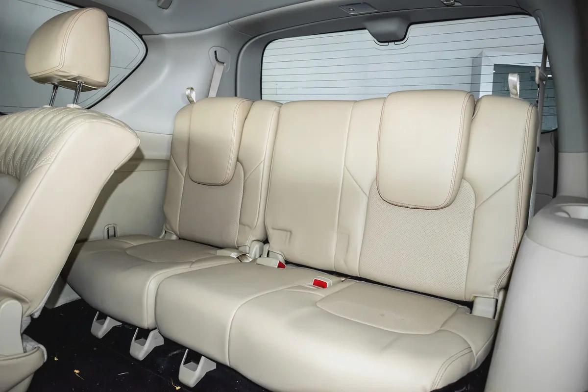 NISSAN WARRANTY UNLIMITED KM TILL 2028 | GCC | 4.0L | AED 3,000 PM-17-17