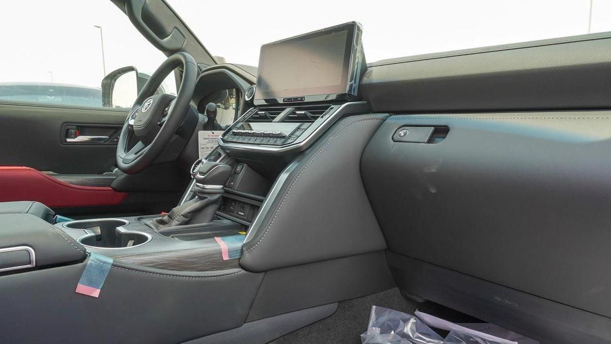 Toyota Land Cruiser VXR TWIN TURBO 3.5L HYBRID-14-14