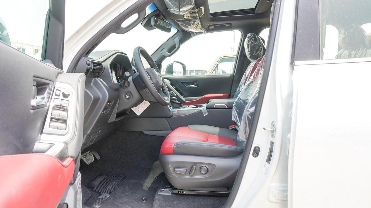 Toyota Land Cruiser VXR TWIN TURBO 3.5L HYBRID-16-16