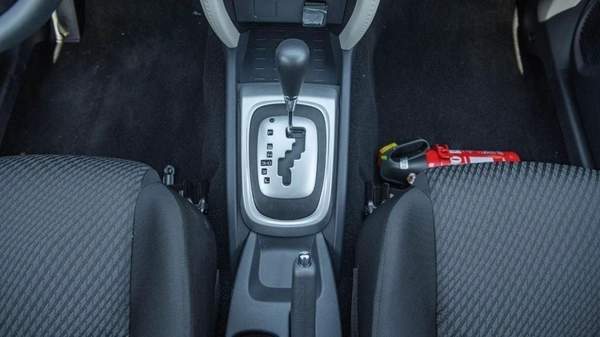 Toyota Rush Toyota Rush 1.5L Petrol Automatic MY2023