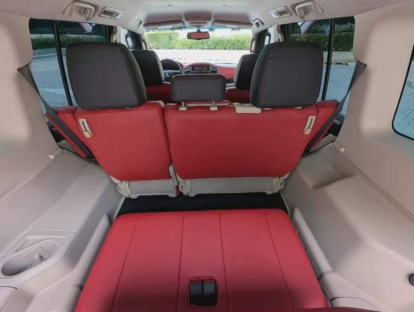 MITSUBISHI PAJERO 2016 MODIFIED SIGNATURE EDITION GLS MID V6 3.5L GCC IN EXCELLENT CONDITION