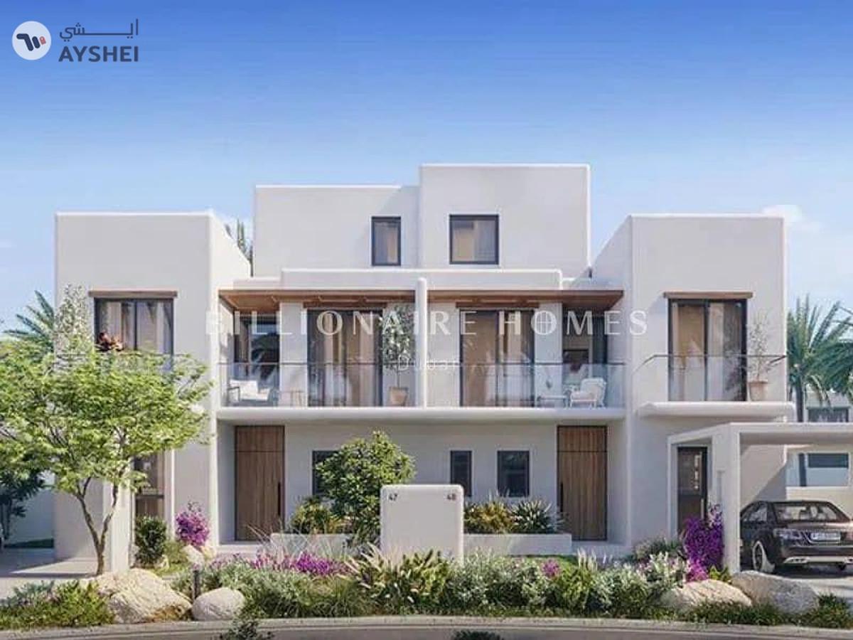 Rivana, The Valley by Emaar, Dubai-9-9