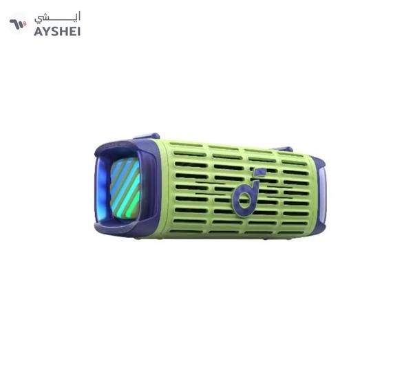 Soundcore Ultra Deep Bass Sound Waterproof Rugged Outdoor Portable Wireless Speaker