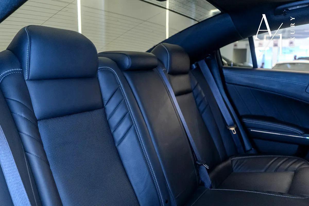 2023 Dodge Charger Widebody SRT Hellcat Redeye Last Call, Warranty until 2027, Very Low Kms, GCC-7-7