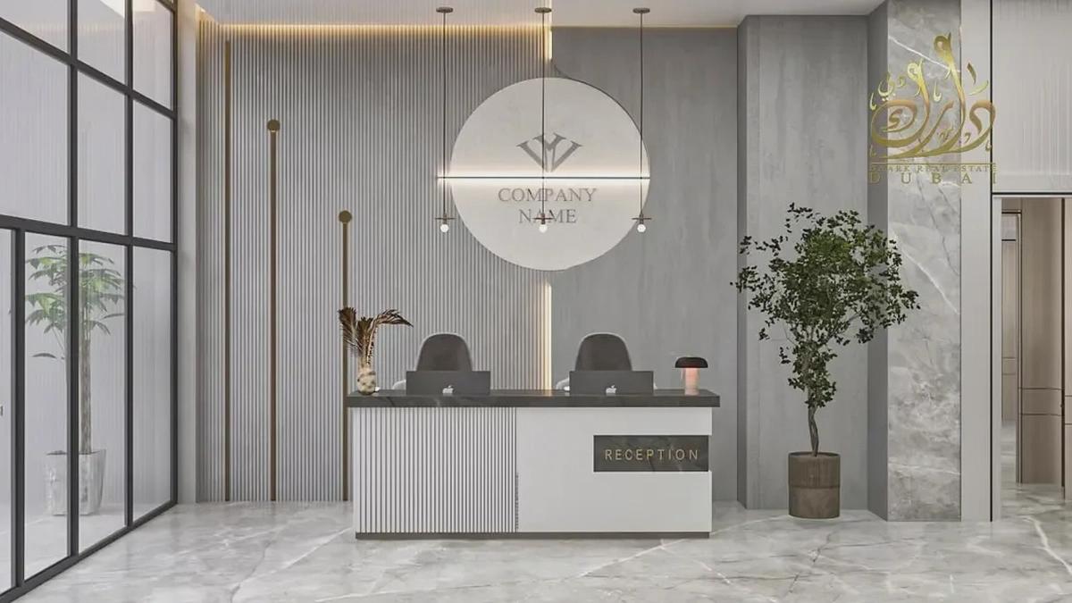 Ready in few Months_Contemporary 2BR_Stunning Downtown and Skyline Views_Limited Units-1-1