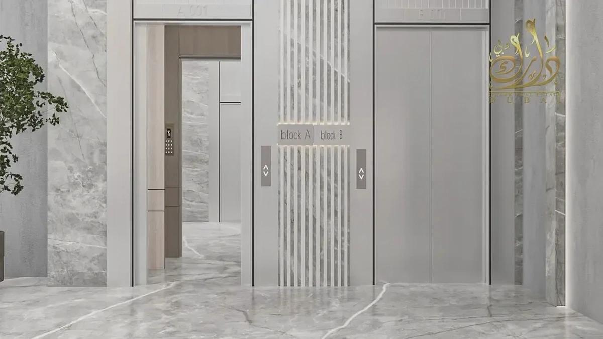 Ready in few Months_Contemporary 2BR_Stunning Downtown and Skyline Views_Limited Units-5-5