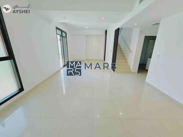 Rental Trends in Nasma Residences Ready To Move 4 Bedroom