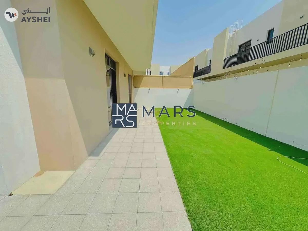 Rental Trends in Nasma Residences Ready To Move 4 Bedroom-18-18