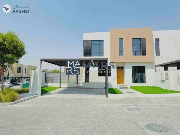 Rental Trends in Nasma Residences Ready To Move 4 Bedroom