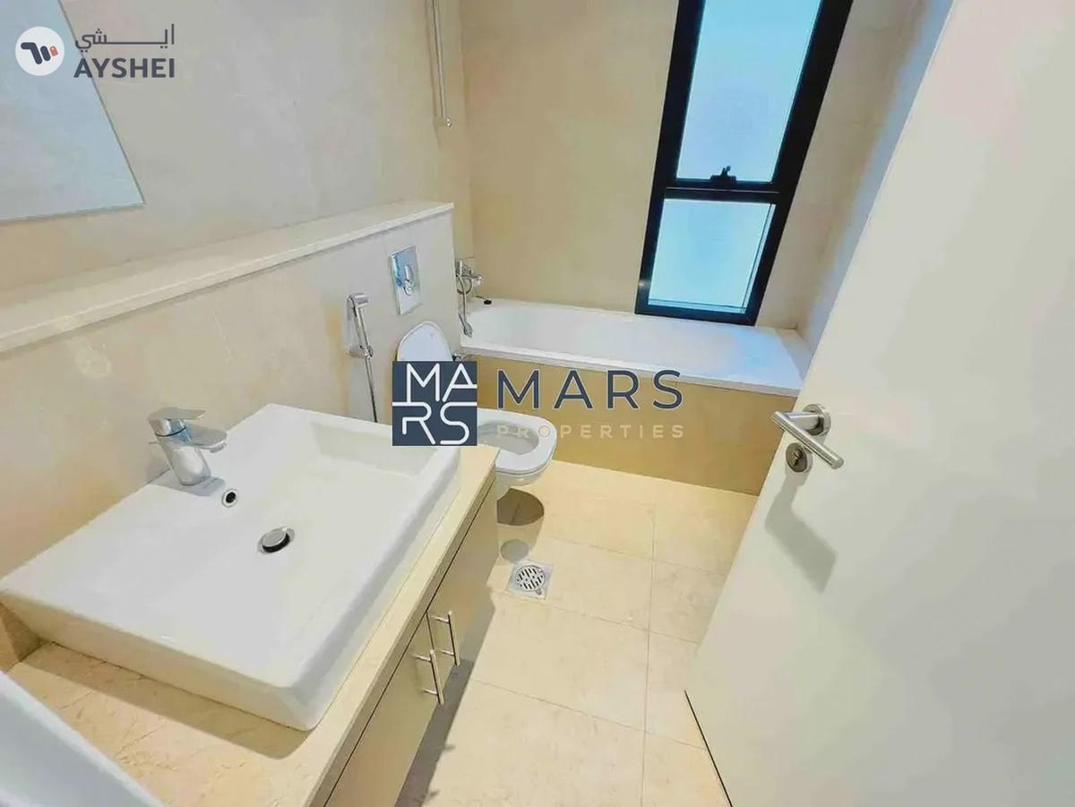 Rental Trends in Nasma Residences Ready To Move 4 Bedroom-2-2