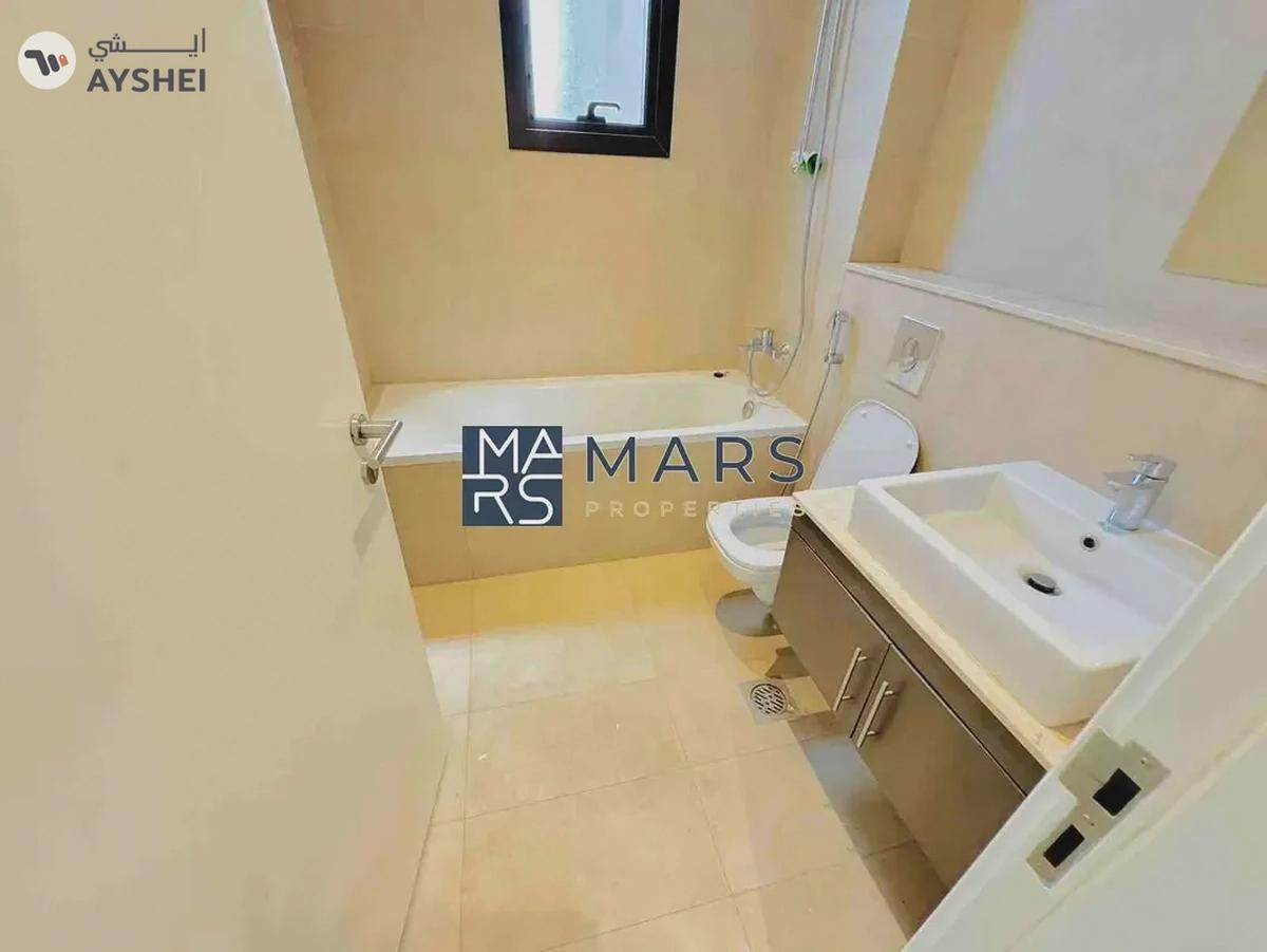 Rental Trends in Nasma Residences Ready To Move 4 Bedroom-3-3