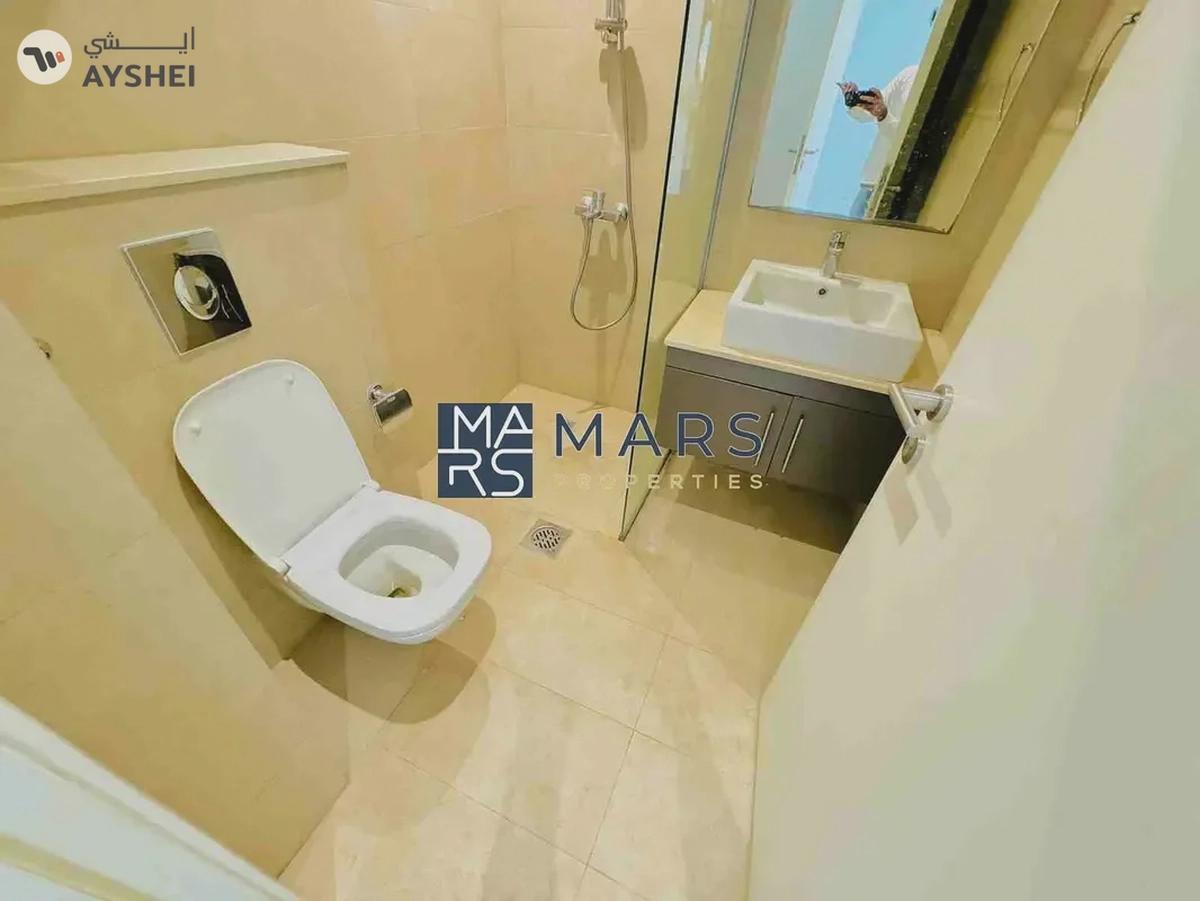 Rental Trends in Nasma Residences Ready To Move 4 Bedroom-4-4