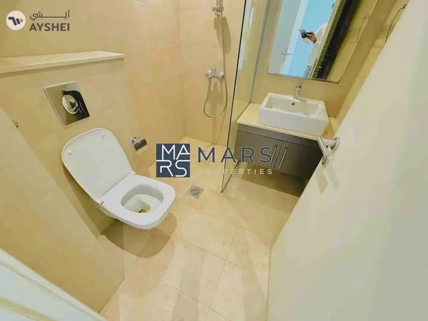 Rental Trends in Nasma Residences Ready To Move 4 Bedroom