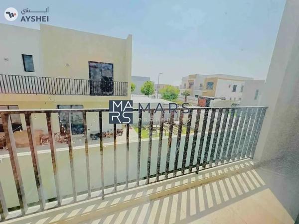 Rental Trends in Nasma Residences Ready To Move 4 Bedroom