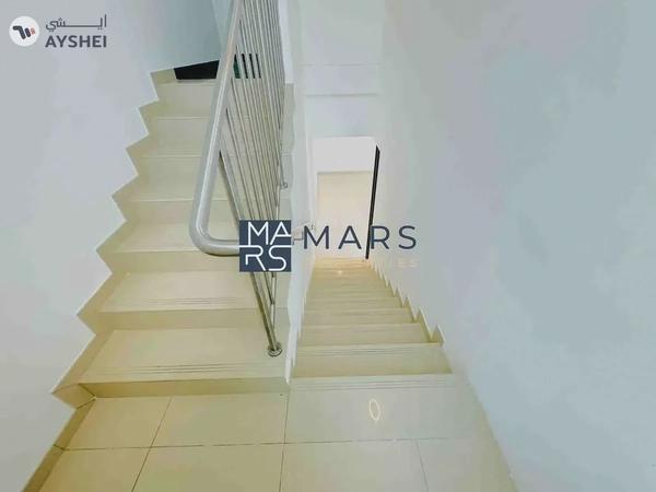 Rental Trends in Nasma Residences Ready To Move 4 Bedroom