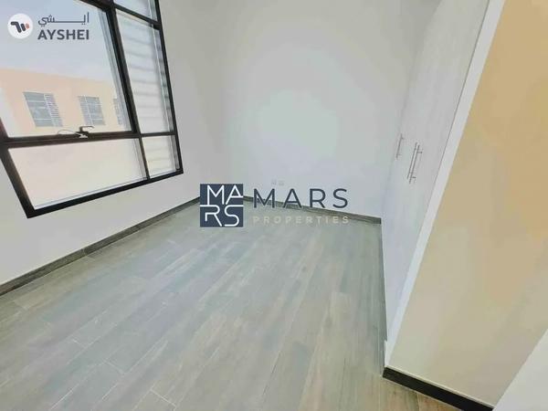 Rental Trends in Nasma Residences Ready To Move 4 Bedroom