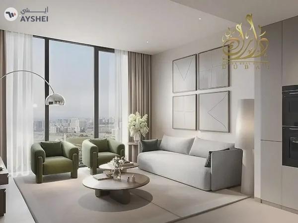 RAMADAN DEAL_FULLY FURNISHED_PPHP_10%DISS ASK