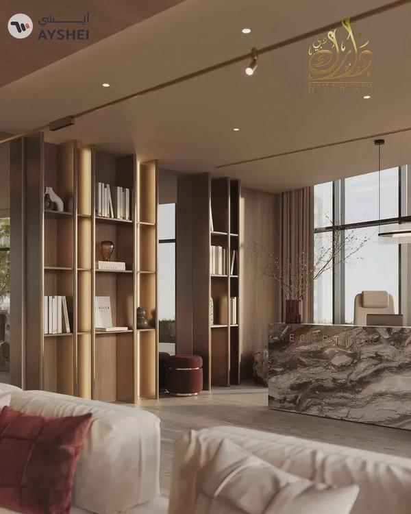 Apartment For Sale in MAG 777, Dubai Sports City, Dubai