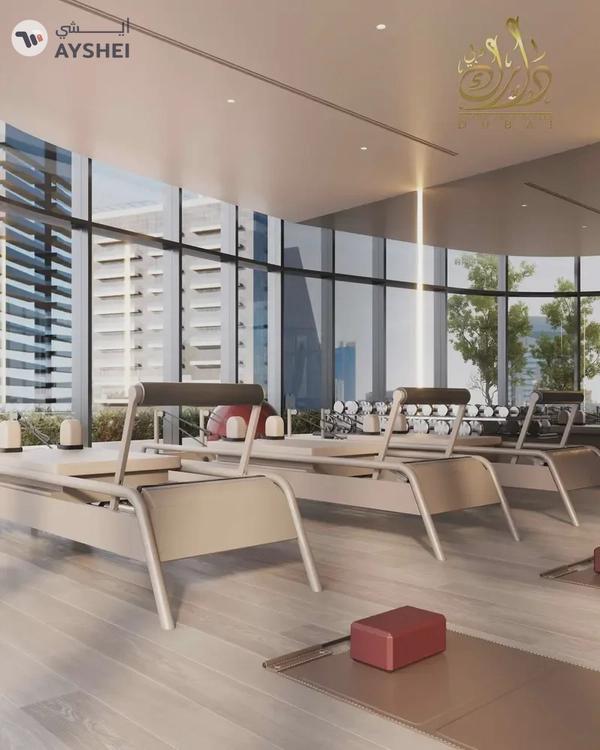 Apartment For Sale in MAG 777, Dubai Sports City, Dubai