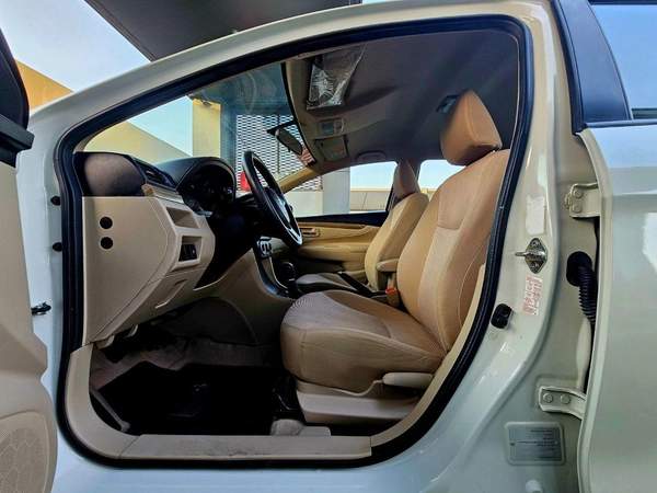 Suzuki Ciaz CIAZ GLX/ 1.5L GCC/ LOW MILEAGE/ 2 KEYS/ IMMACULATE CONDIITON