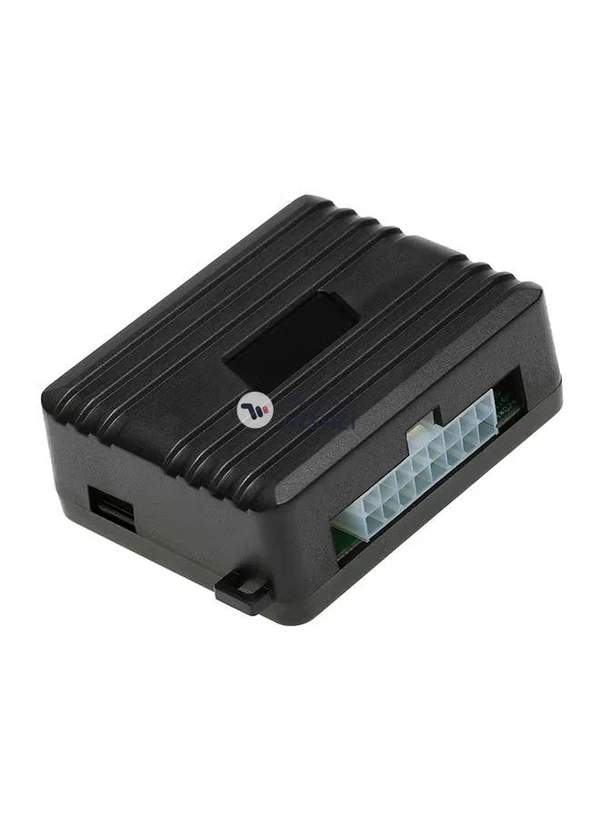 Generic 12V Universal Auto Power Window Roll Up Closer Module for 4 Door Cars