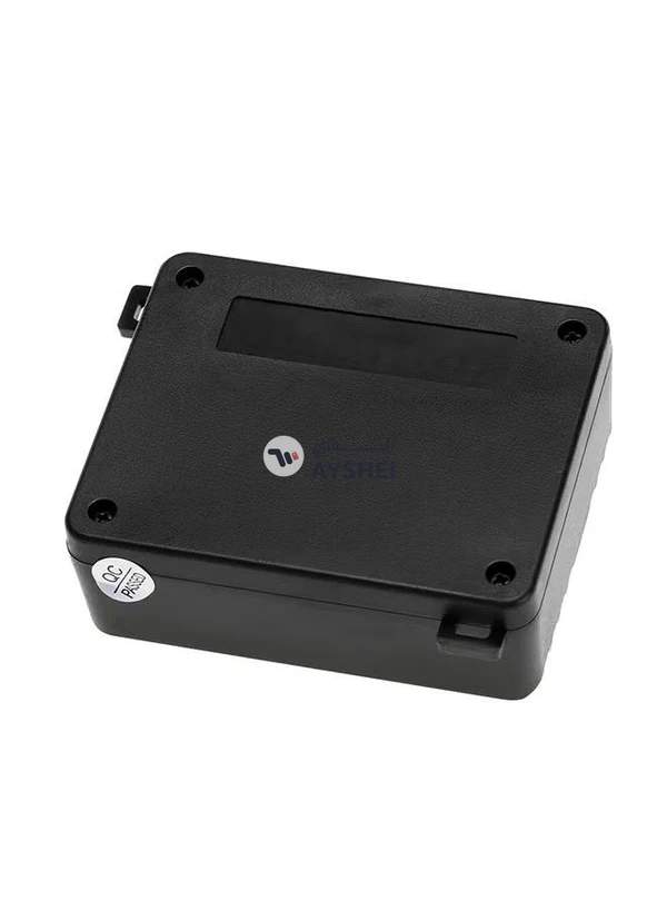 Generic 12V Universal Auto Power Window Roll Up Closer Module for 4 Door Cars