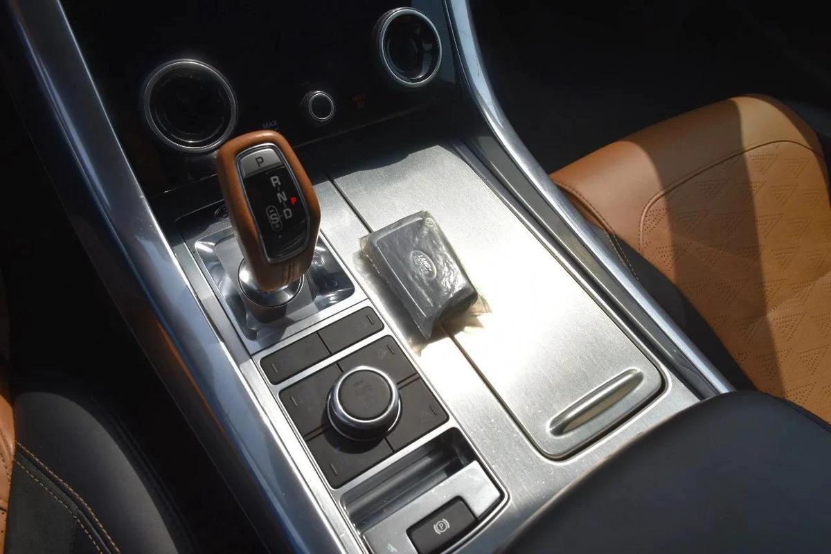 SVR SUPERCHARGED 2020 | RED ( REF-ACD )-5-5