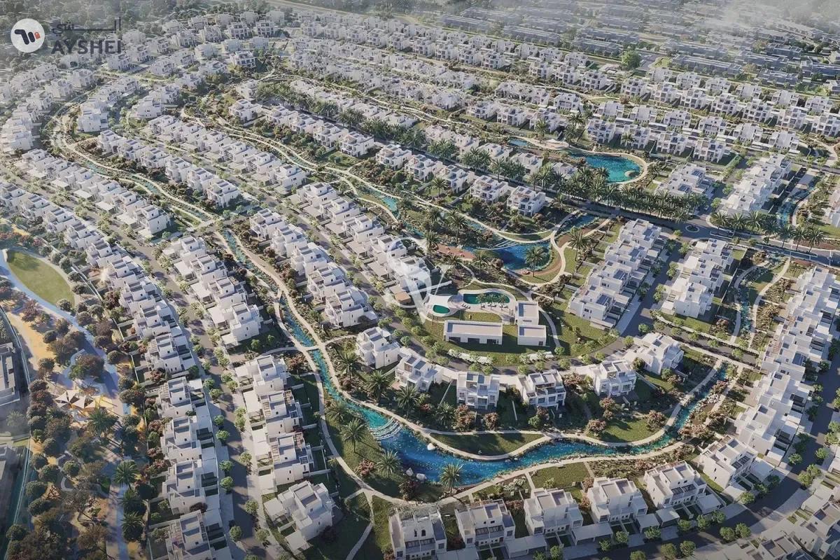 Rivera, The Valley by Emaar, Dubai-0-landscape
