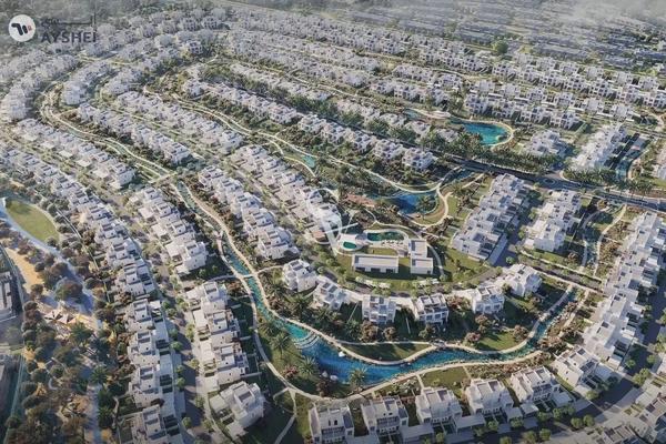 Rivera, The Valley by Emaar, Dubai