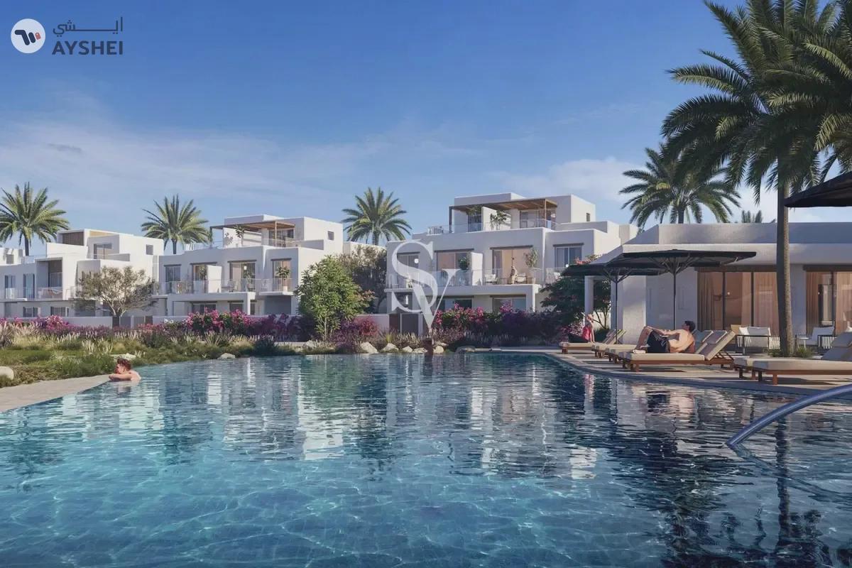 Rivera, The Valley by Emaar, Dubai-3-3