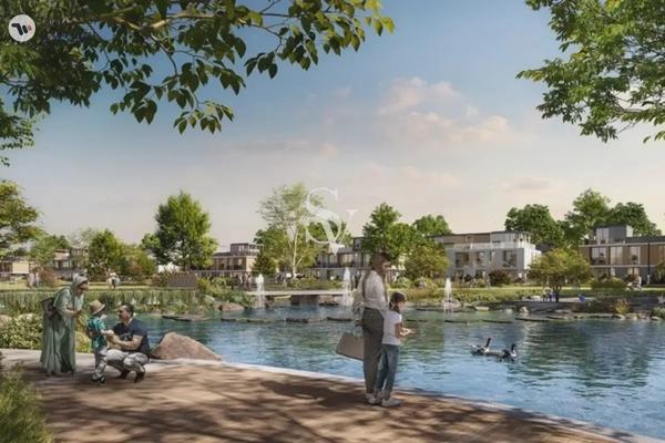 Rivera, The Valley by Emaar, Dubai