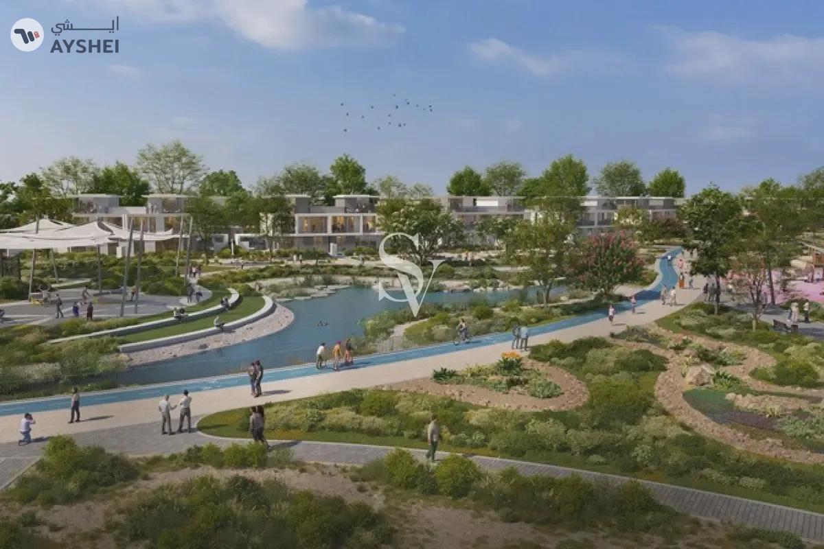 Rivera, The Valley by Emaar, Dubai-5-5