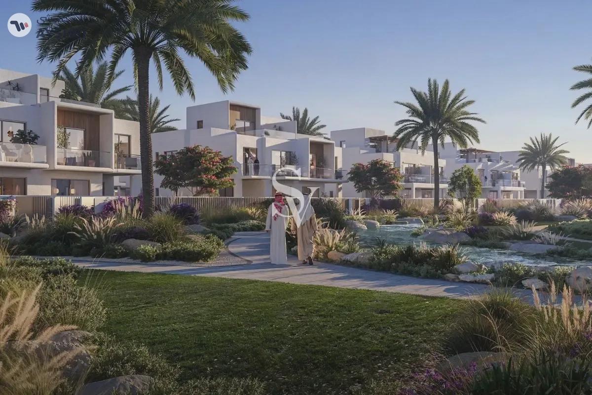 Rivera, The Valley by Emaar, Dubai-8-8