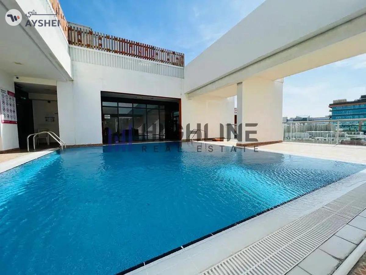 Spacious 1 Bedroom | Family building | Near Park-10-10