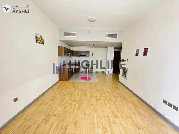 Spacious 1 Bedroom | Family building | Near Park