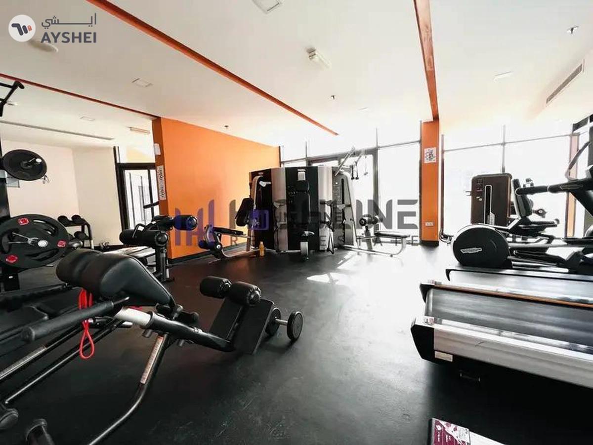 Spacious 1 Bedroom | Family building | Near Park-4-4