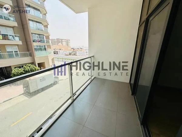 Spacious 1 Bedroom | Family building | Near Park