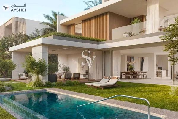 The Acres 3 & Estates, The Acres, Dubai