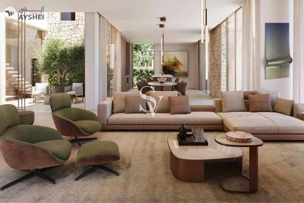 The Acres 3 & Estates, The Acres, Dubai