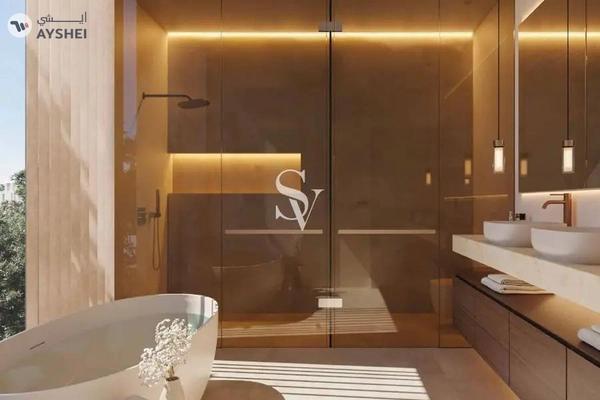 The Acres 3 & Estates, The Acres, Dubai