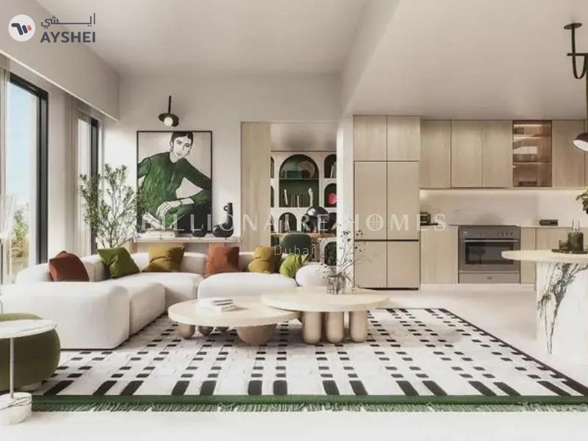 Nima, The Valley by Emaar, Townhouse , Dubai-4-4