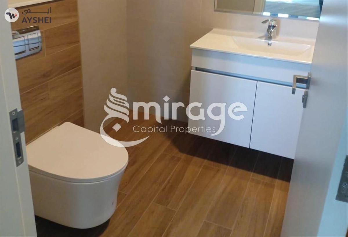 APARTMENT FOR SALE IN AL RAHA LOFTS, AL RAHA BEACH-9-9